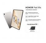 HONOR Pad X9a 16(8+8)GB+256GB Tablet (LTE) 11.5